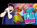 Johnny vs. Fall Guys: Ultimate Knockout | A Trendy Game I Actually Enjoy