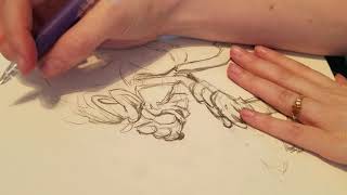 SONIC - Quick Draw