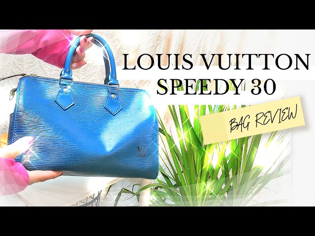 lv epi speedy 30