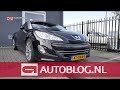 Mijn auto: Peugeot RCZ van Mitchell