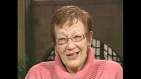 Carol Barrett Interview