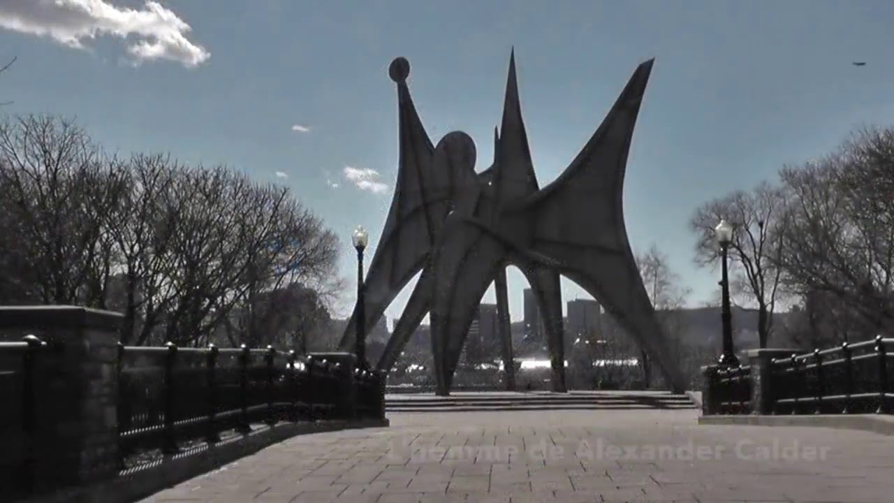 Ile Ste hélène: parc Jean Drapeau