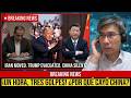 Irán avanzó en silencio Trump fue evacuado tras tiroteo China no reaccionó Análisisdel Prof.jiang