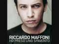 Riccardo Maffoni - Sono Sempre in Pista