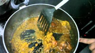 Уроки ведическрй кулинарии ч.10 - Mix veg сабджи Уроки ведическрй кулинарии ч.10 - Mix veg сабджи