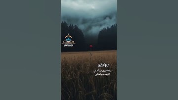 سورة الضحى برواية الدوري عن الكسائي بصوت فضيلة الشيخ د عمرو الضالعي حفظه #قرآن #الضالع