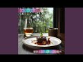 Rainy Day Cafe Whispers
