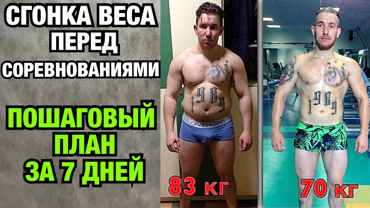 Вес спортсменов. Сгонка веса. Сгонка веса за день. Гонять вес перед соревнованиями. Правильная сгонка веса.