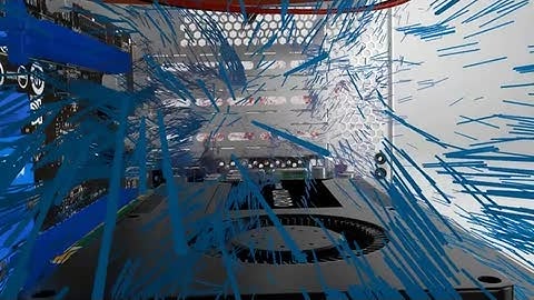 The Premier Workstation - APEXX 2