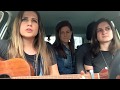 Angel from montgomery by john prine  covers in cars  kate vargas  the reckless daughters