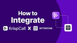 How INTEGRATING KrispCall with Intercom helps to enhance Customer Calls & Interaction? Net Worth