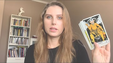 How to choose a tarot system? (Tarot for beginners)