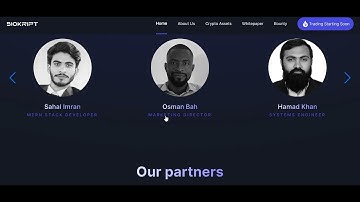 Biokript Next-gen Crypto Exchange | Crypto Free Airdrop