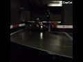 What a karting edit