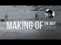 The Way - Making of Scene 01 in Blender 2.82