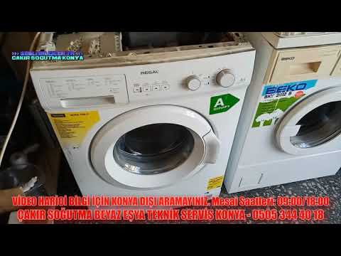 Video: Tambur çamaşır Makinesinde Vuruyor: Yıkama Sırasında Dönerken Vuruntu Ve Gürültü Nedenleri. Davul Neden Sallanıyor Ve Gürlüyor?