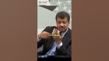 Wait… The Sun Is WHAT Color ? | Neil deGrasse Tyson Explains