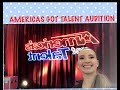 Expressenz on Americas Got Talent Vlog!!!