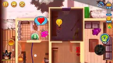 (Robbery Bob 2)- chompzilla outfit  (MUST WATCH LOL!!)