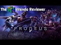 Prodeus (Switch) Review