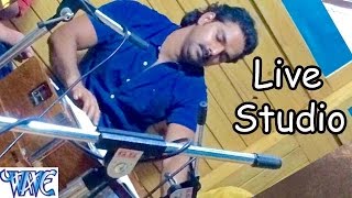 जब लाग जाई बलमुआ के मुहर - EXCLUSIVE : Pawan Singh - Studio LIVE - Didiya Ke Marad