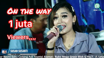 TERBARU 2021 -MENUSA GHIBAH - DESY PARASWATI NGOBROG ONLINE 24 APRIL 2021