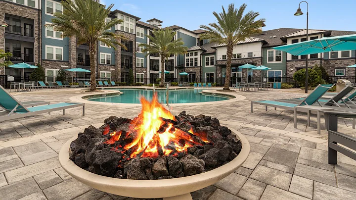 The Addison On Millenia