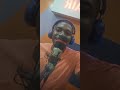 Samiya  aime moi sur la 995 fm  avec serge bouembe