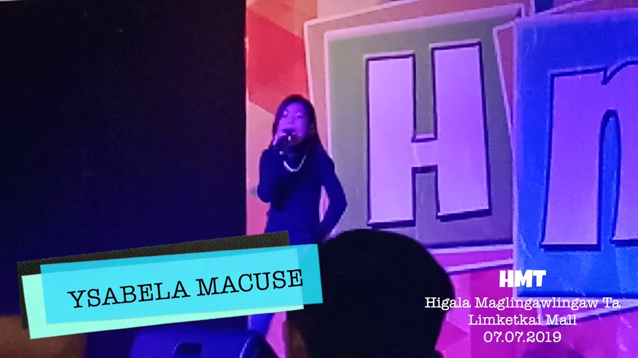 Hallelujah MACY YouTube