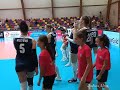 Волейбол/ Азербайджан - Грузия/ 3:0 / 20.08.2022/первый тур.
