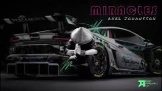 DJ MIRACLES | AXEL JOHANSSON | DJ BARAT REMIX BREAKBEAT
