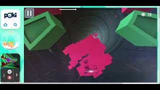 TUNNEL RUSH 2 - Play Tunnel Rush 2 on Poki