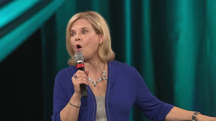 Pastor Becky Carr - Sunday, September 4, 2016
