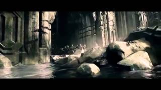 Will you follow me one last time!  HD