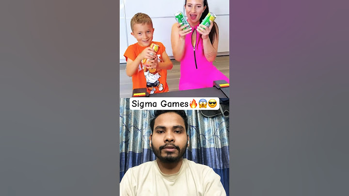 Sigma Games🔥😱😎#funny #fun #challenge #family #funk #music #cosplay #katebrush #kate #games #sigma