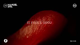 Manuel Riva - It Feels Good (Feat. M Els)