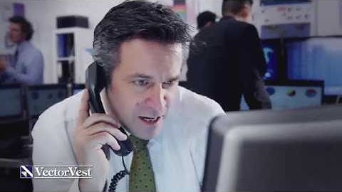 Make Money in the Stock Market with VectorVest