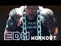 EDM Workout Motivation Music Mix 2021 🔋 BASS, TRAP, ELECTRO, HIP HOP 🔋 Bodybuilding Motivation 2021🔋