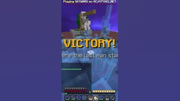 EZ Hypixel Level 100 😎