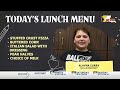 LUNCH KIDS-4/17/2026