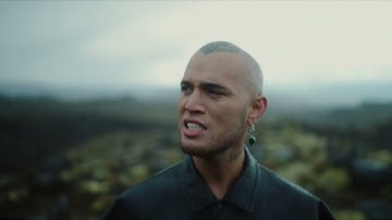 Stan Walker - I AM (Official Video) Dedicated to reclamation, reconciliation and reconnection