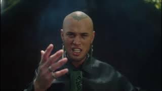 Stan Walker - I AM from the Ava DuVernay film 'Origin'