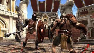Blood & Glory - iPad 2 - Walkthrough - Tournament: Second Elite Blood & Glory - iPad 2 - Walkthrough - Tournament: Second Elite