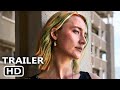 The outrun trailer 2024 saoirse ronan