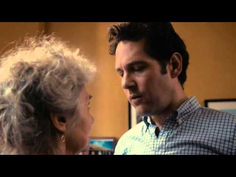 They Came Together - Bubbie Clip