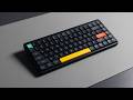 NuPhy Air75 V2 Review: Best Mechanical Keyboard For Mac?