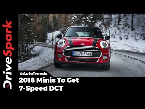 2018-mini-cars-coming-with-new-7-speed-dct---drivespark