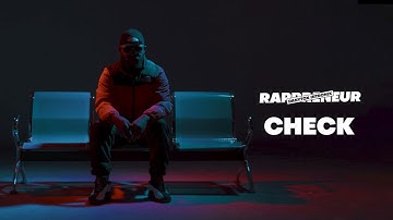 Danytox Intronix - check (official Audio)