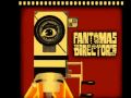 Fantomas - Investigation of a Citizen Above Suspicion