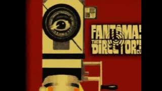 Fantomas - Investigation of a Citizen Above Suspicion
